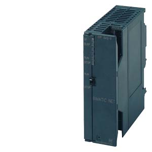 SIEMENS AG 6AG1342-5DA03-7XE0 Pic_1