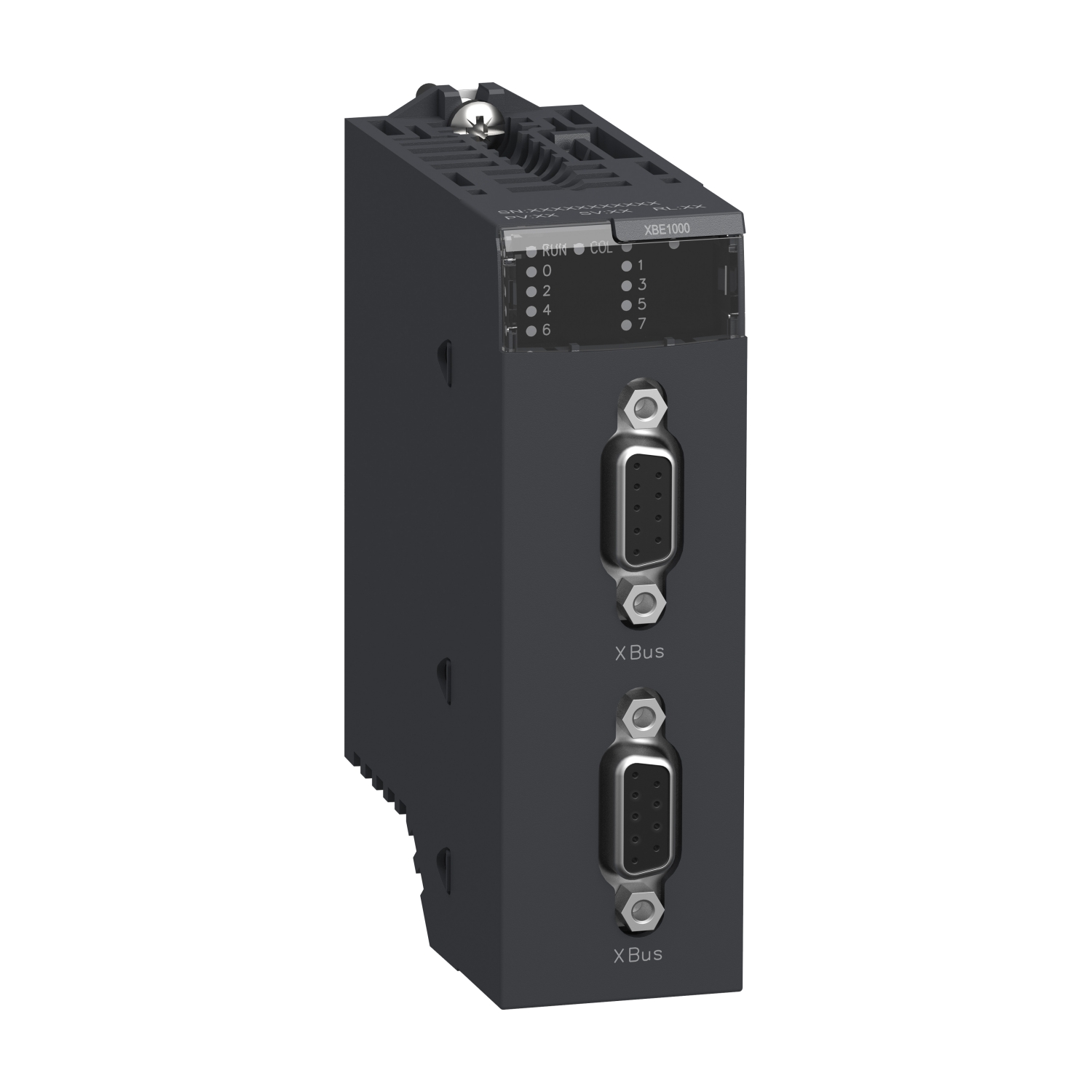 Schneider Electric BMXXBE1000 Pic_1