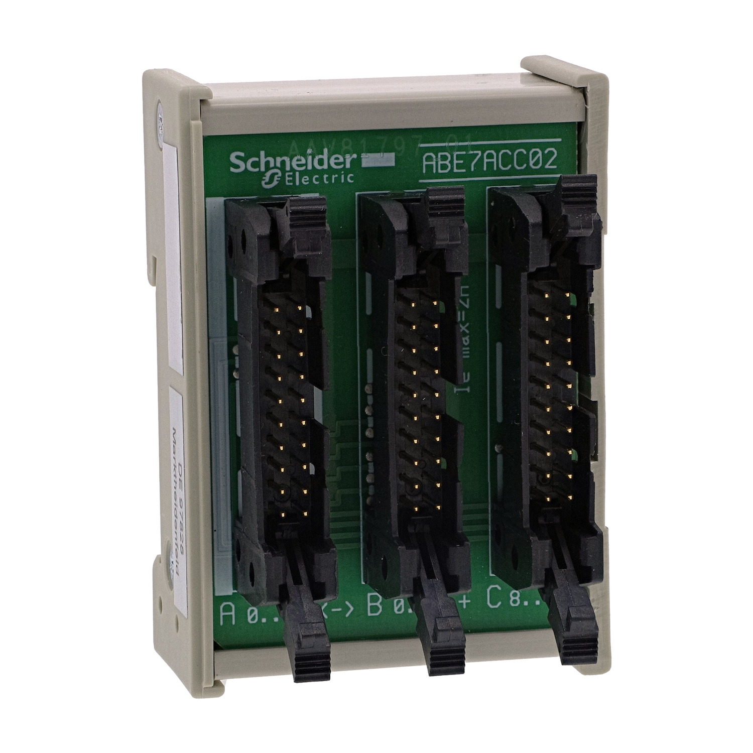 Schneider Electric ABE7ACC02 Pic_1