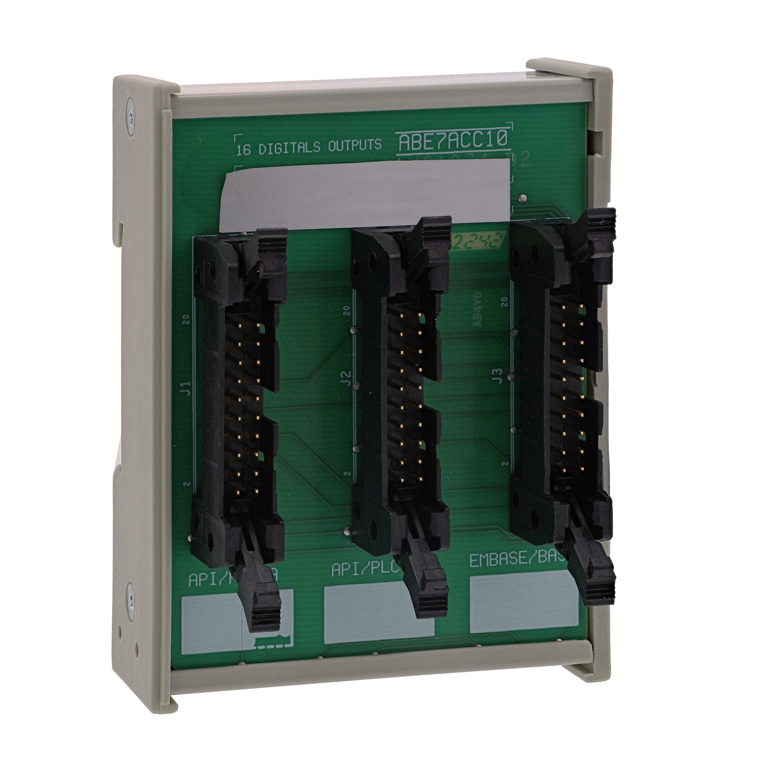 Schneider Electric ABE7ACC10 Pic_1