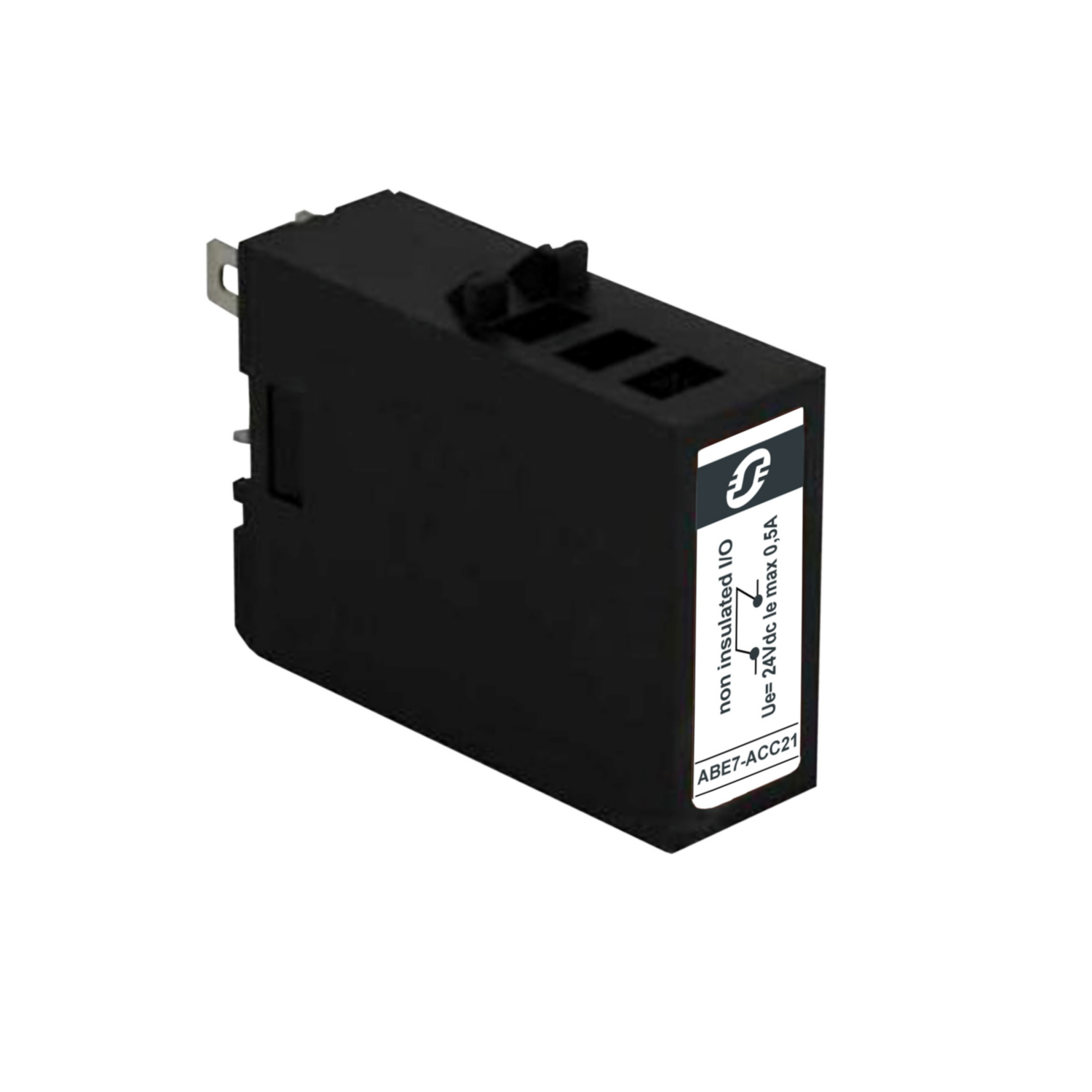 Schneider Electric ABE7ACC21 Pic_1