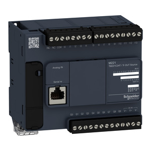Schneider Electric TM221C24T Pic_1