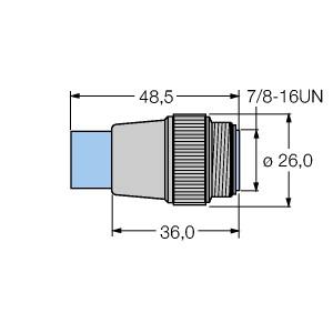 Turck RSM 57-TR2 Pic_2