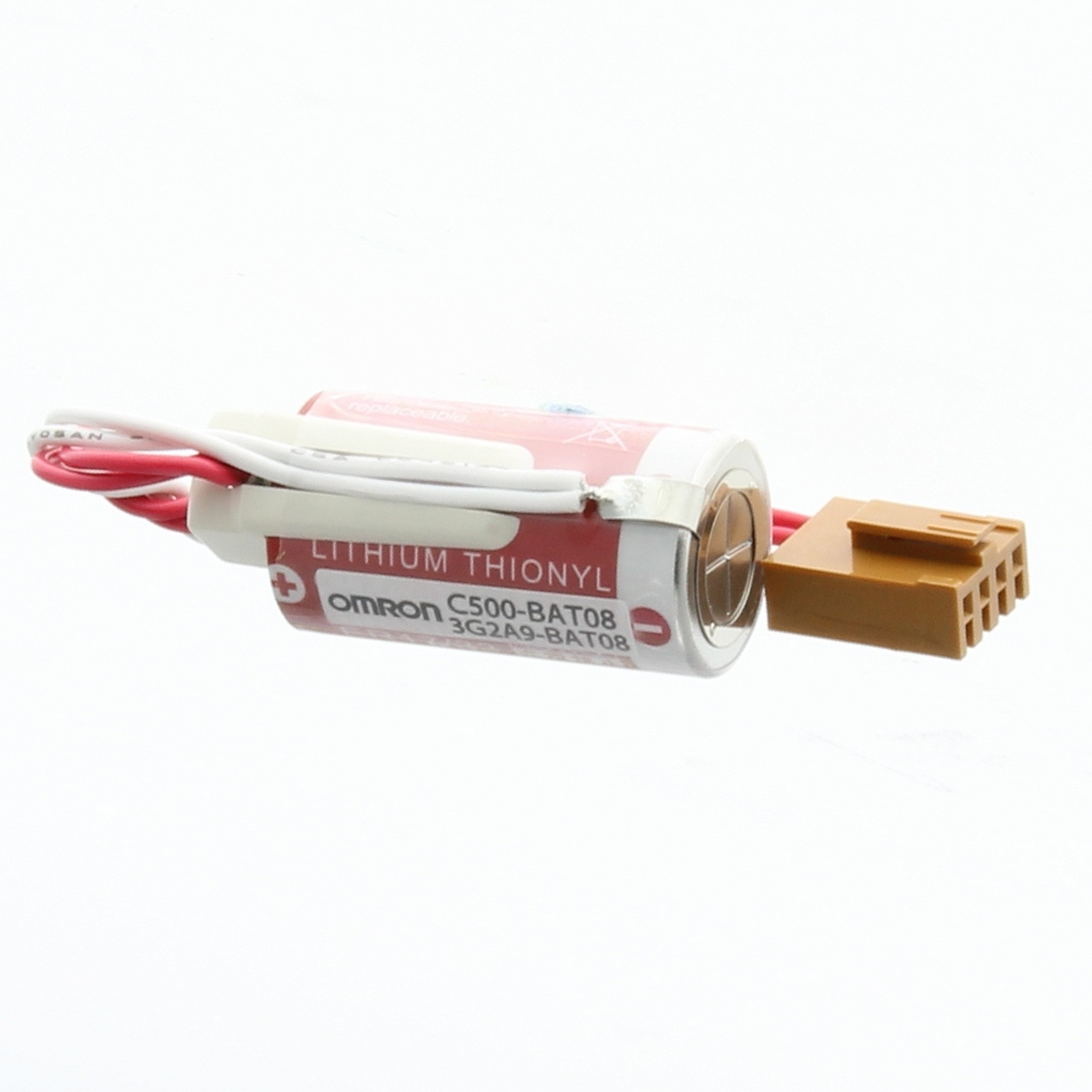 Omron C500-BAT08 Pic_1