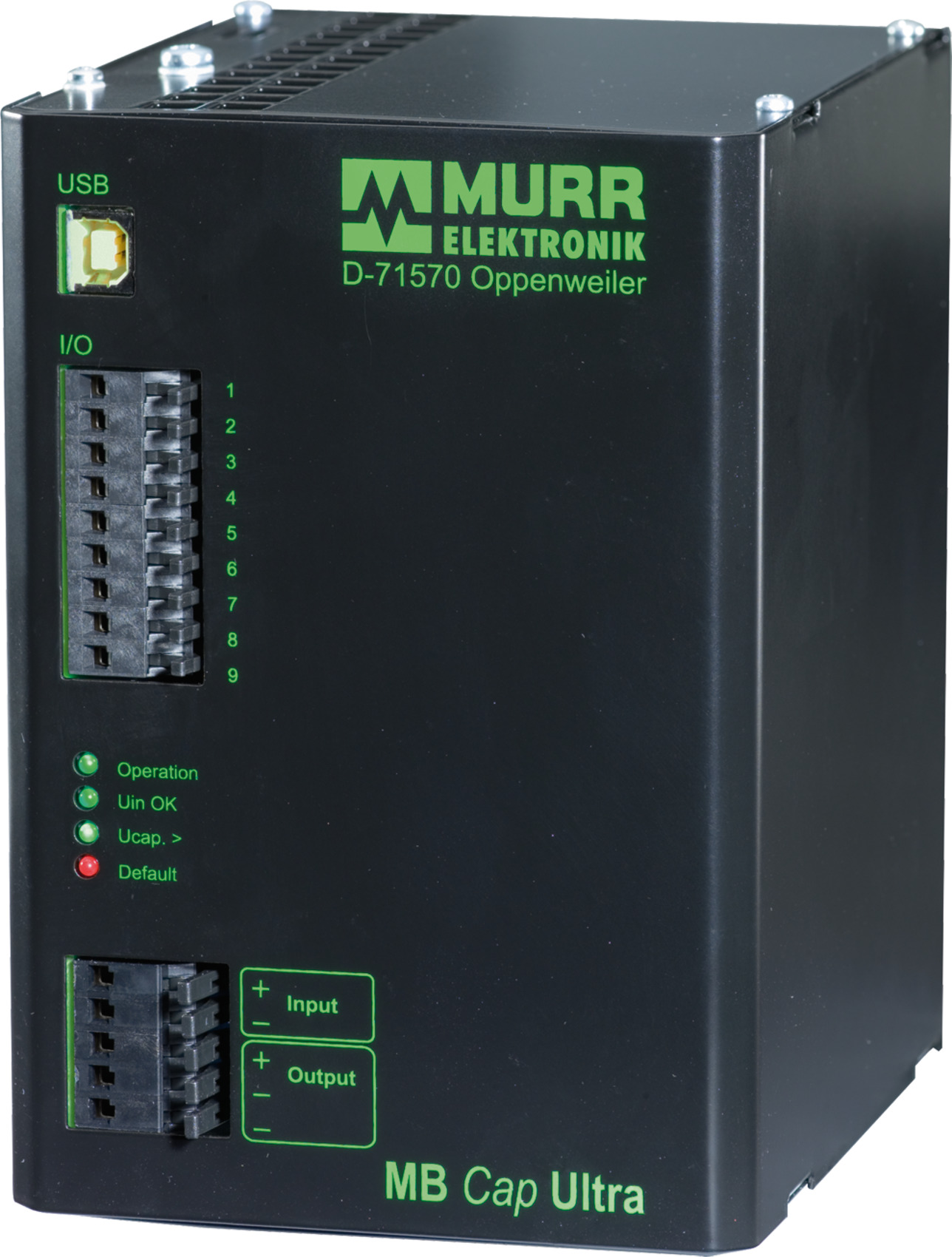 Murrelektronik 85467 Pic_1