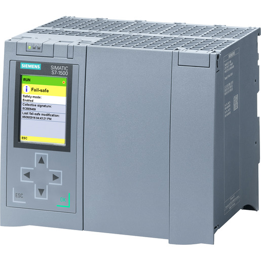 Siemens 6ES7516-3UN00-0AB0 Pic_1