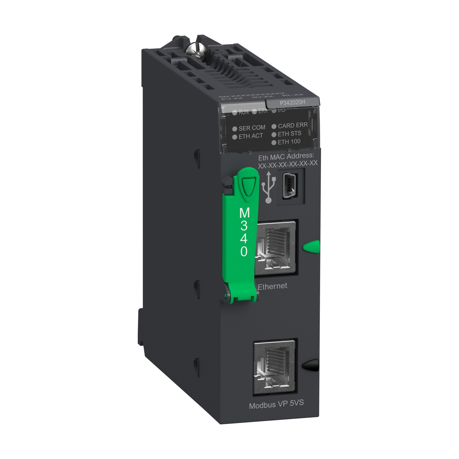 Schneider Electric BMXP342020H Pic_1