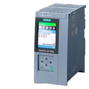 SIEMENS AG 6ES7515-2FM02-0AB0 Pic_1