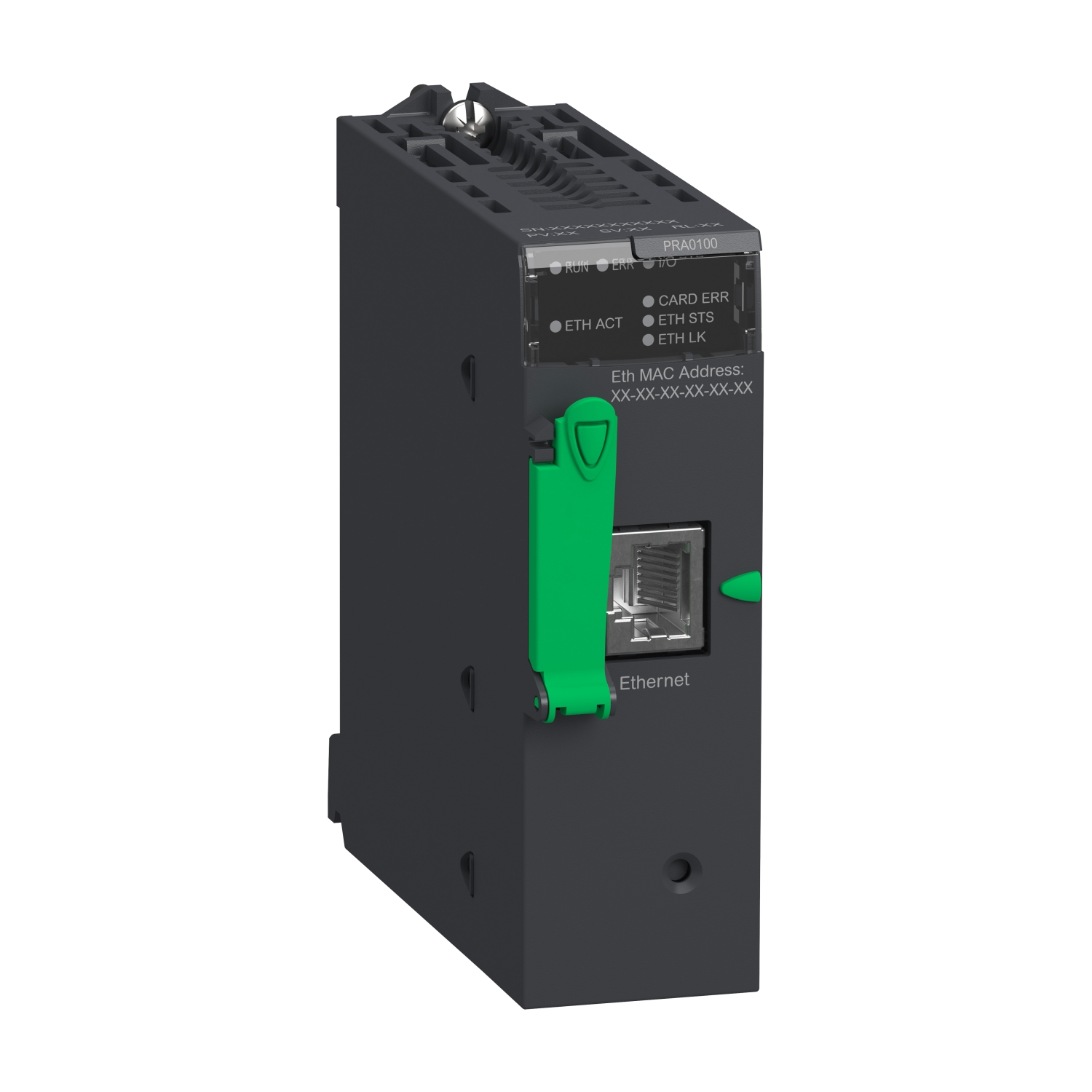 Schneider Electric BMXPRA0100 Pic_1