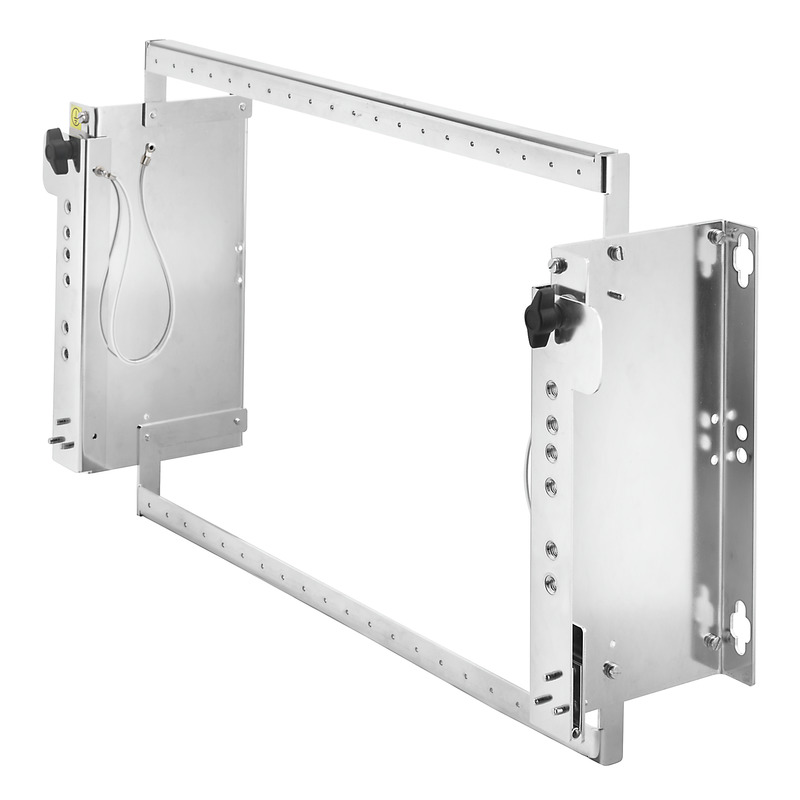 Weidmüller MIGRATION RACK S5 135 H Pic_1