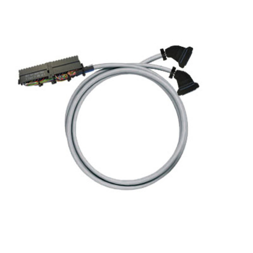 Weidmüller PAC-S300-HE20-V4-1M5 Pic_1
