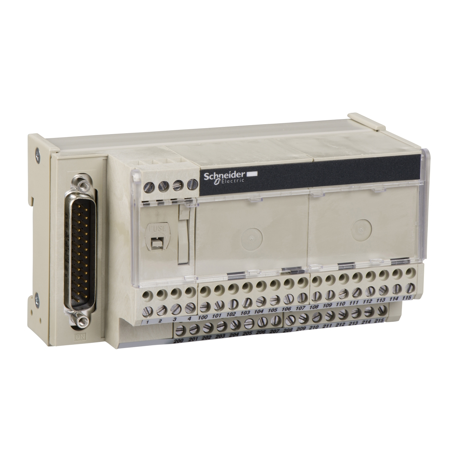 Schneider Electric ABE7CPA03 Pic_1
