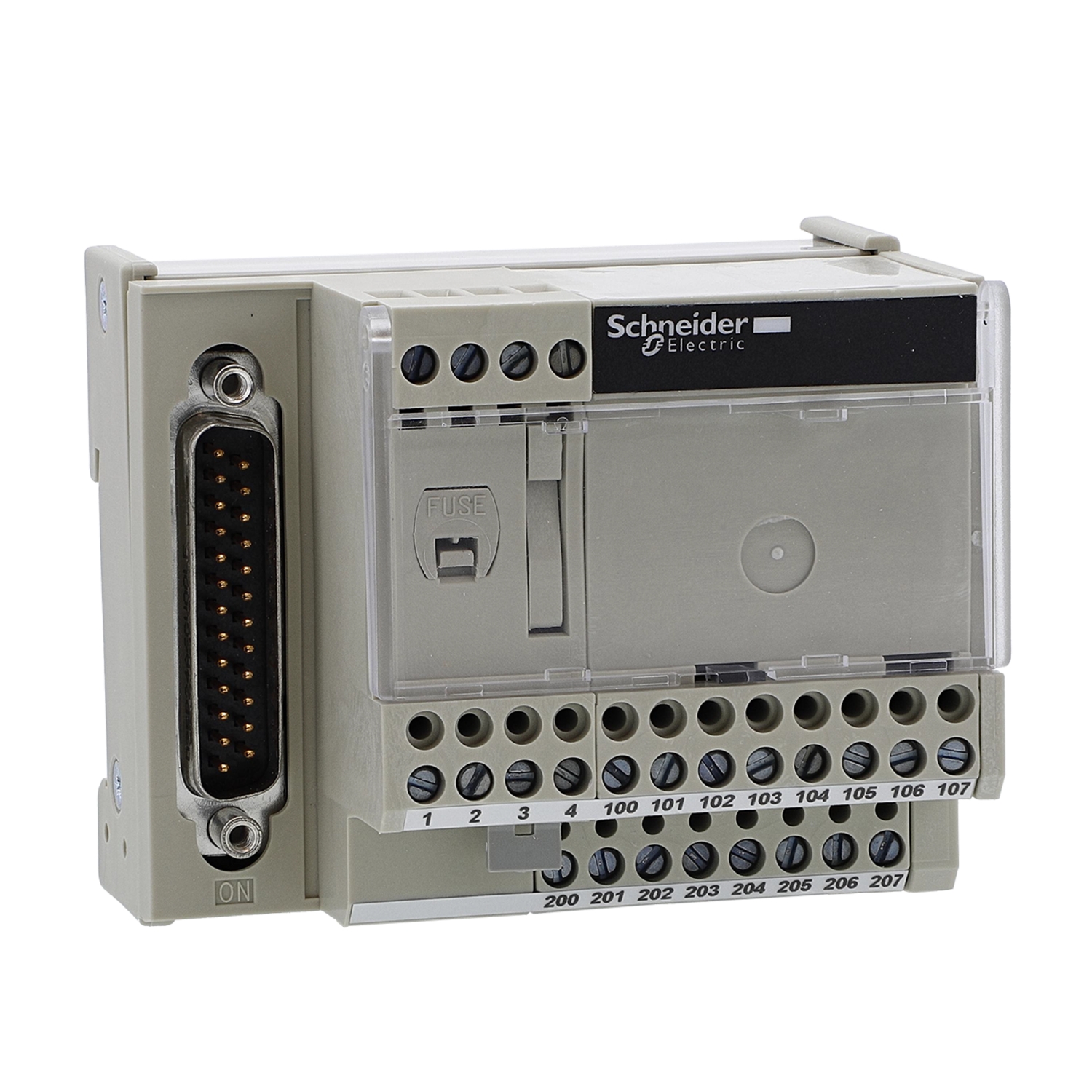 Schneider Electric ABE7CPA21 Pic_1