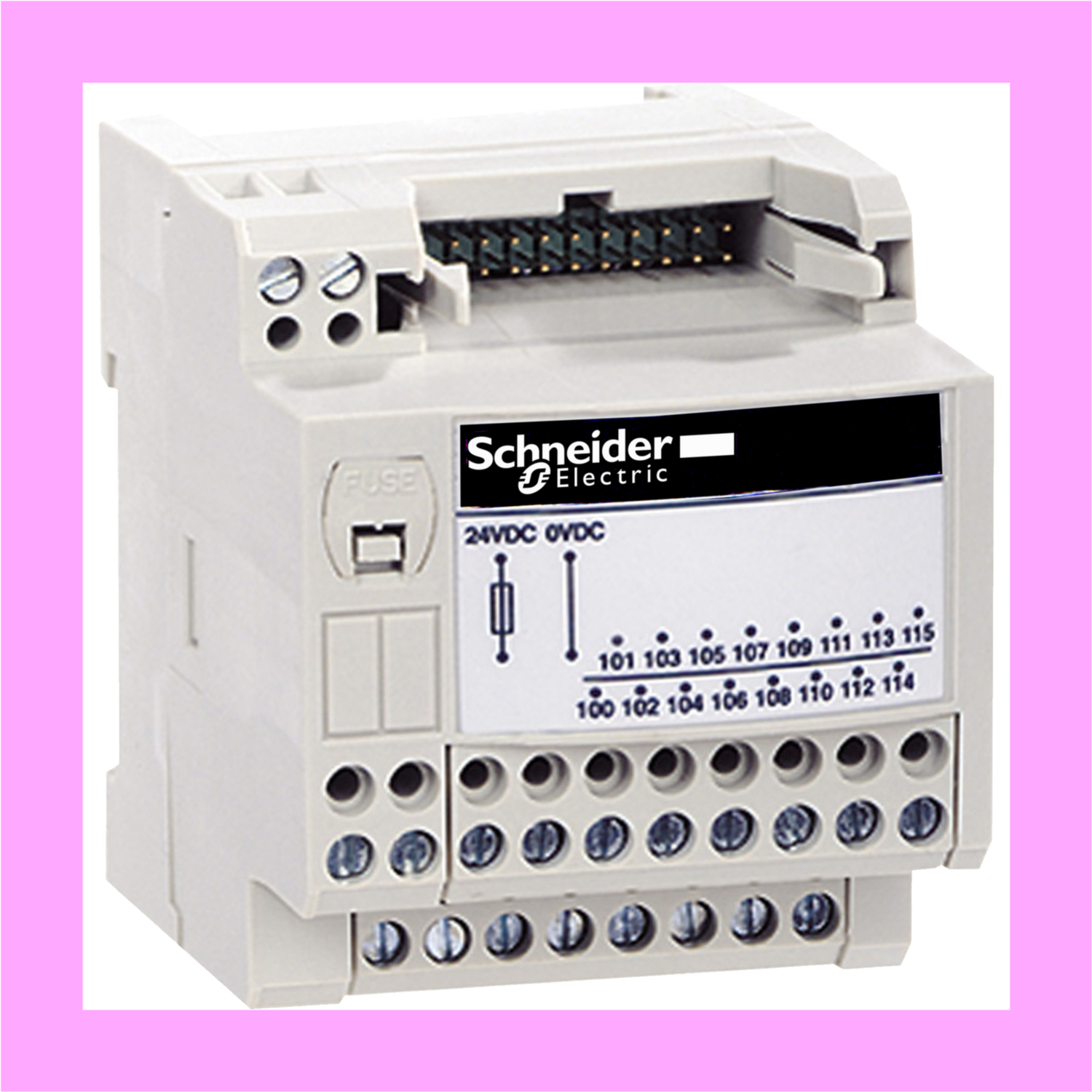 Schneider Electric ABE7H20E000 Pic_1