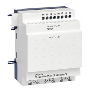Schneider Electric SR3XT141JD Pic_1
