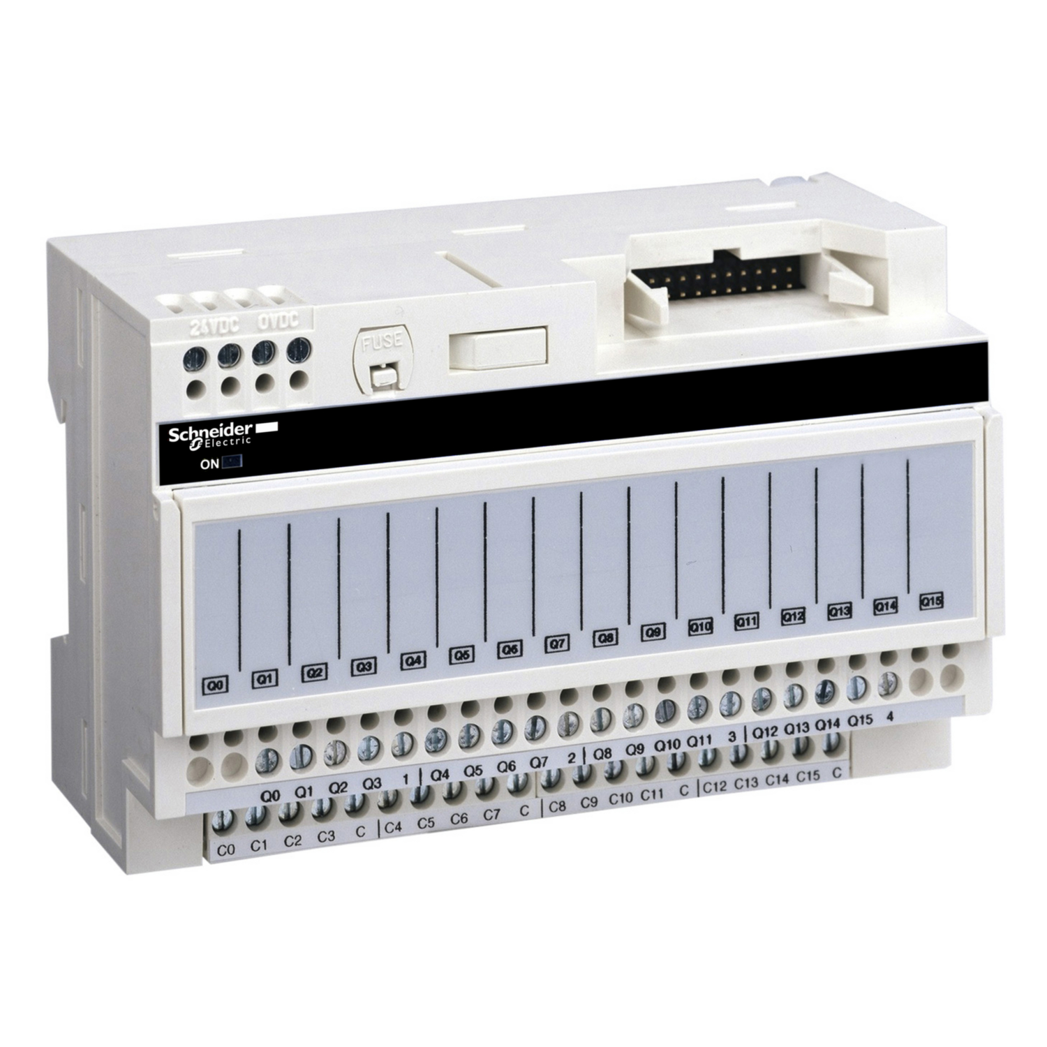 Schneider Electric ABE7P16T111 Pic_1