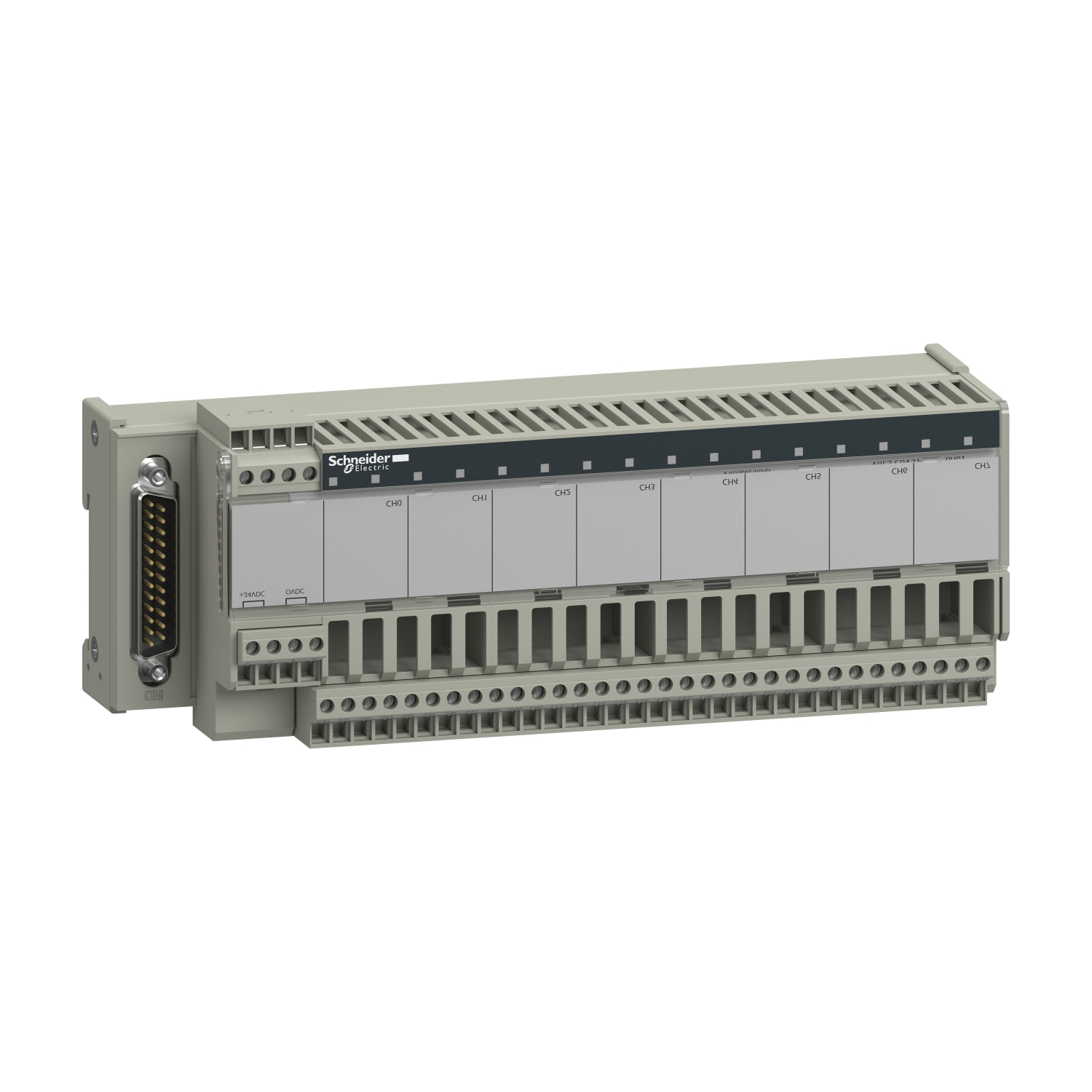 Schneider Electric ABE7CPA31 Pic_1