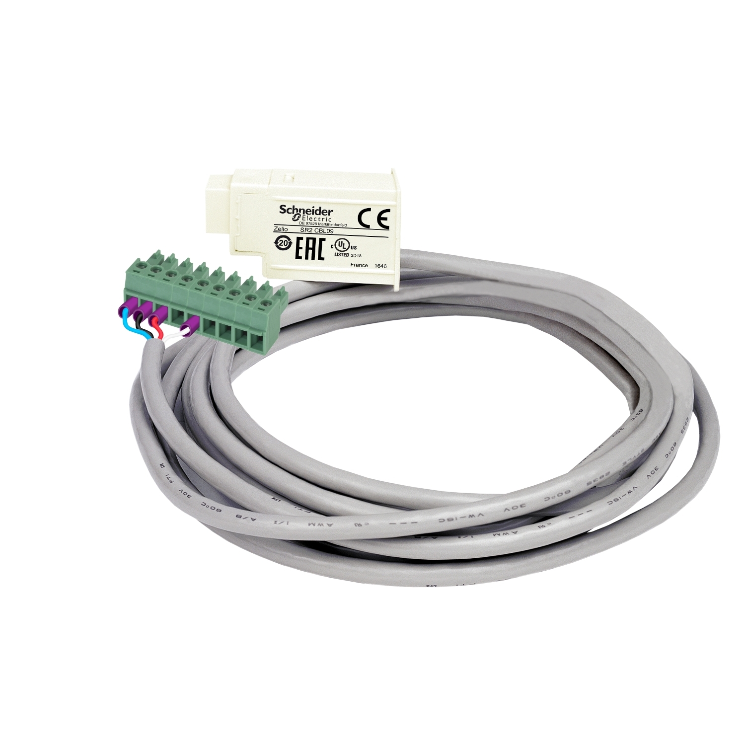 Schneider Electric SR2CBL09 Pic_1