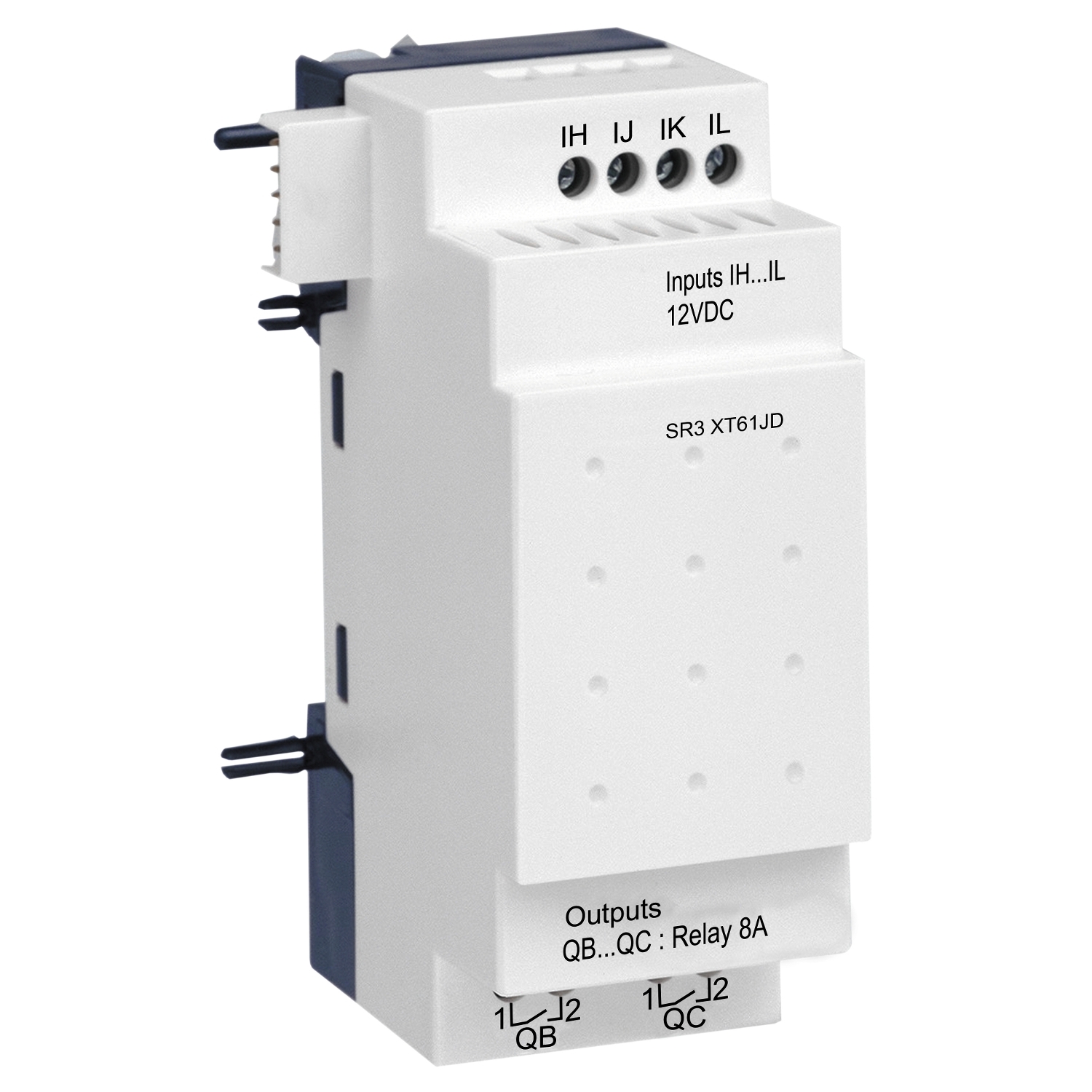Schneider Electric SR3XT61JD Pic_1