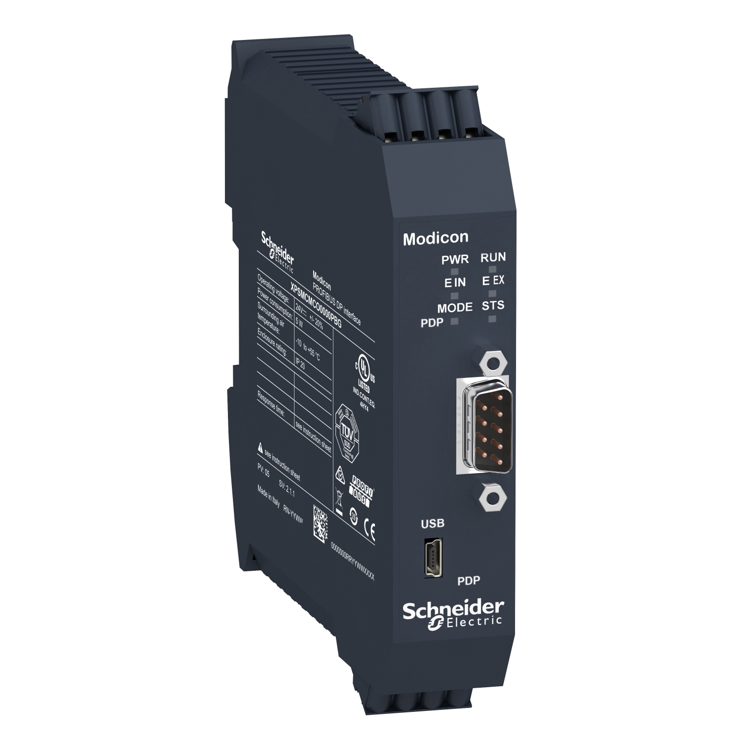 Schneider Electric XPSMCMCO0000PBG Pic_1