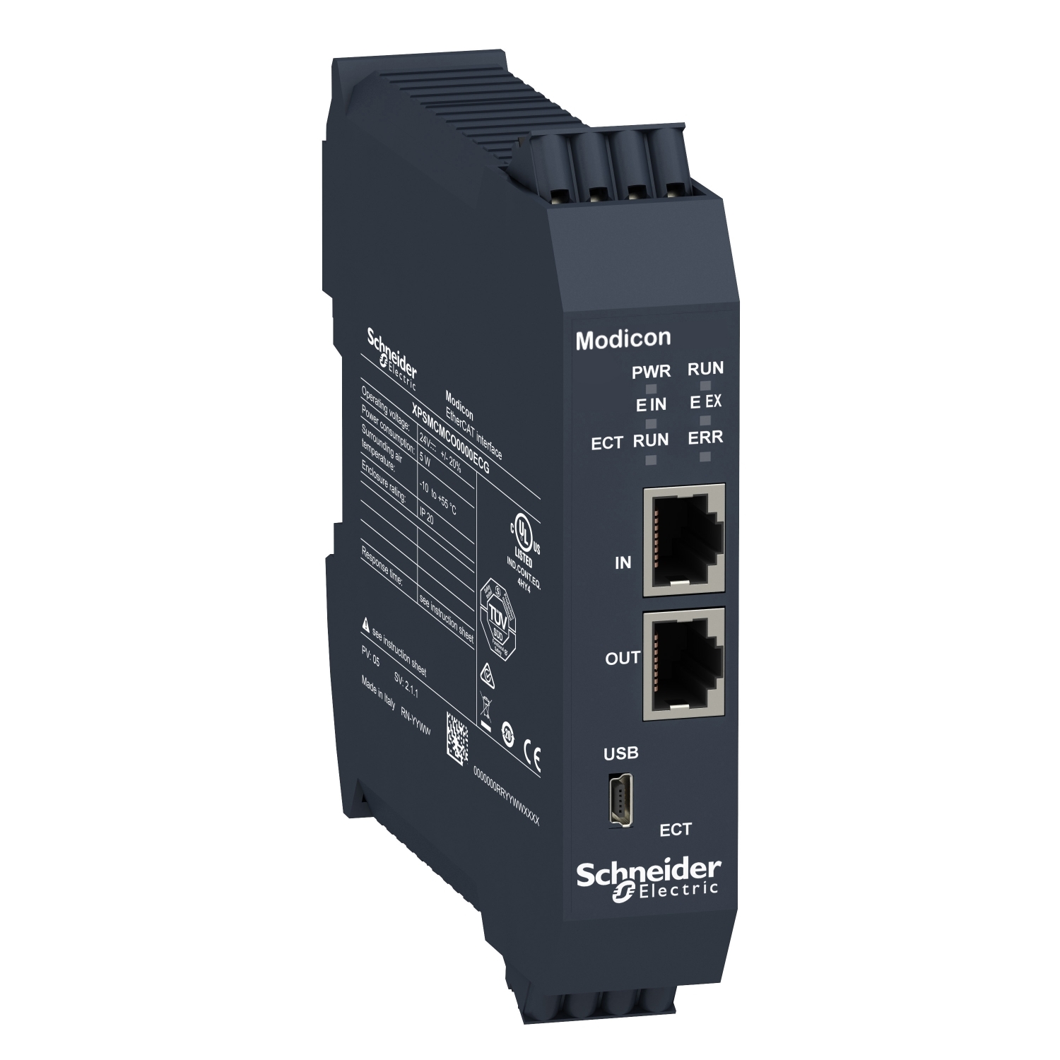 Schneider Electric XPSMCMCO0000ECG Pic_1