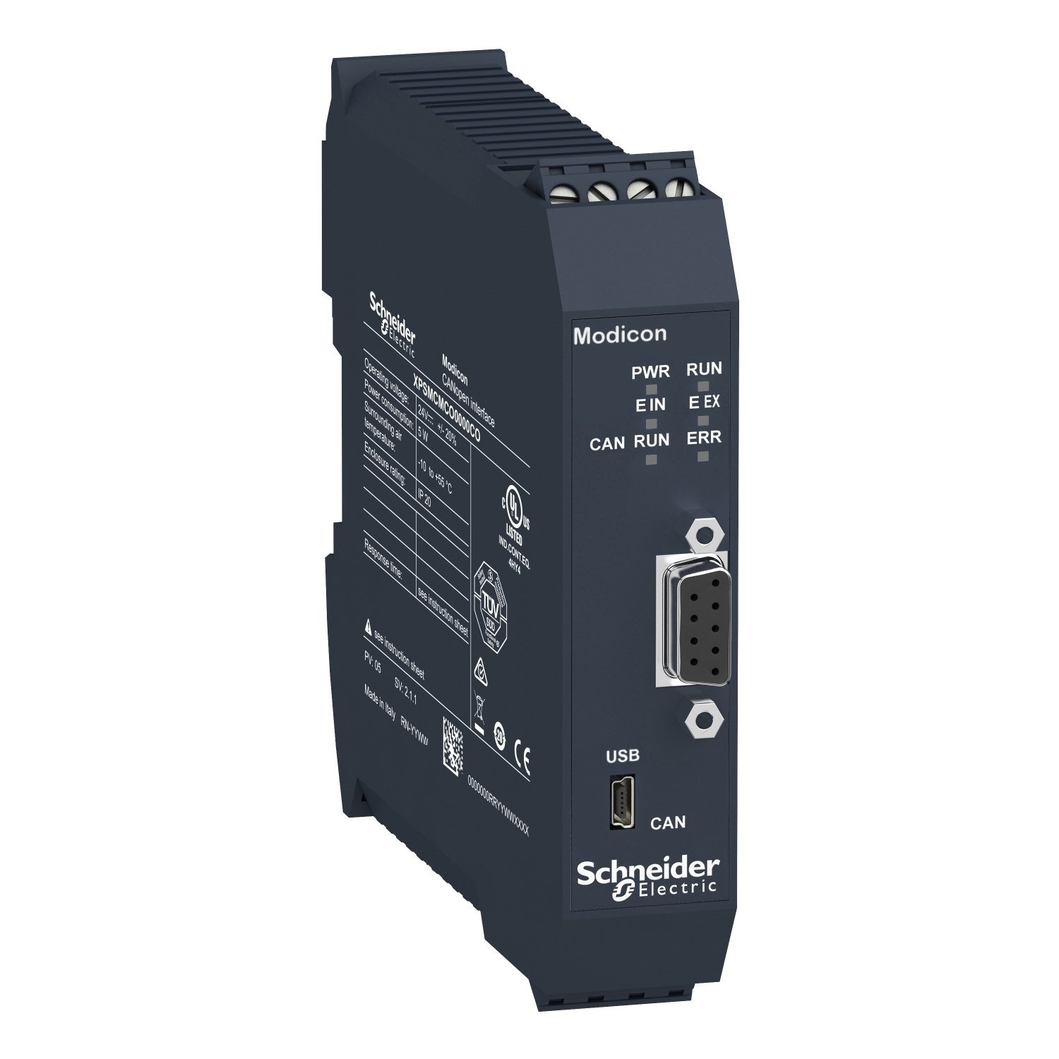 Schneider Electric XPSMCMCO0000CO Pic_1