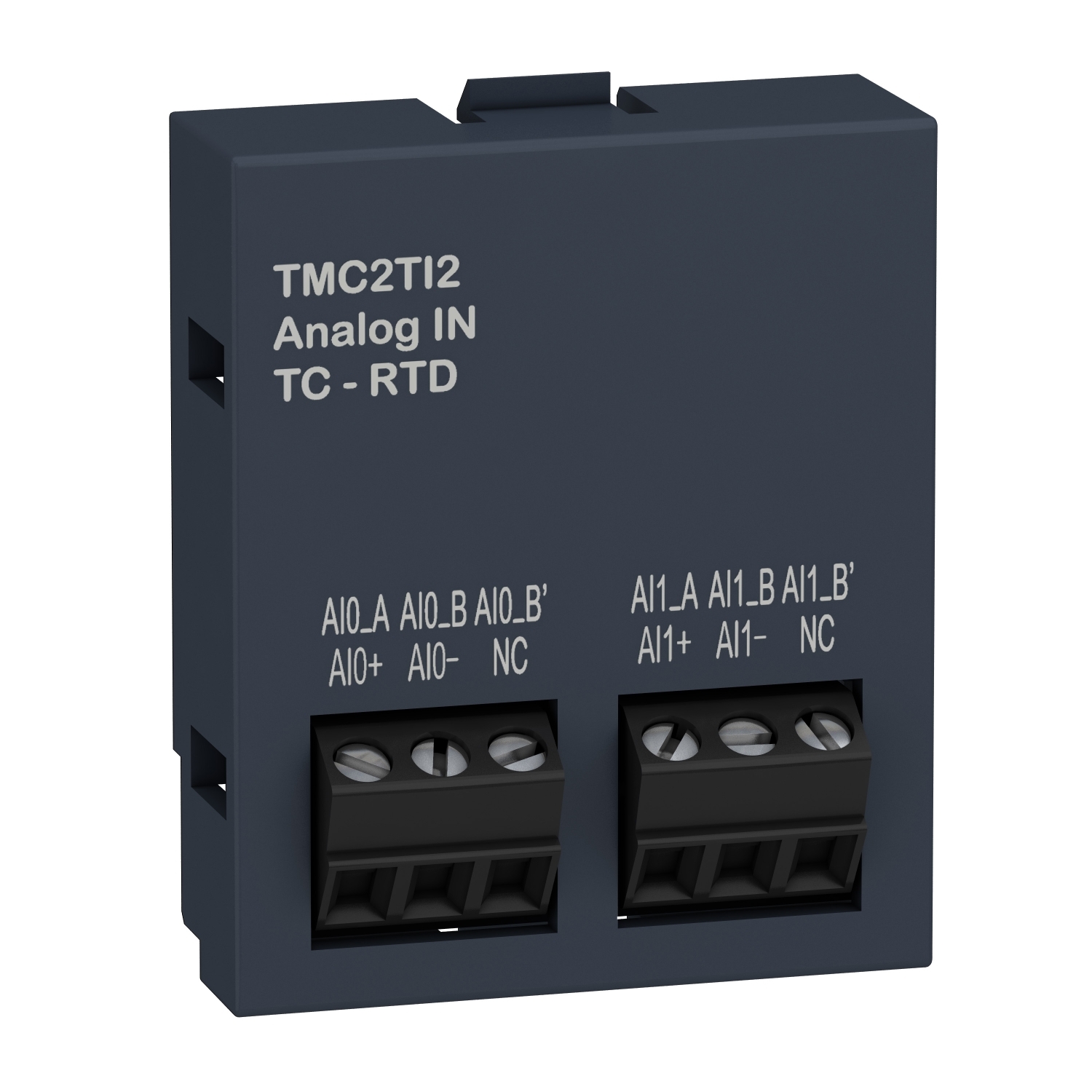 Schneider Electric TMC2TI2 Pic_1