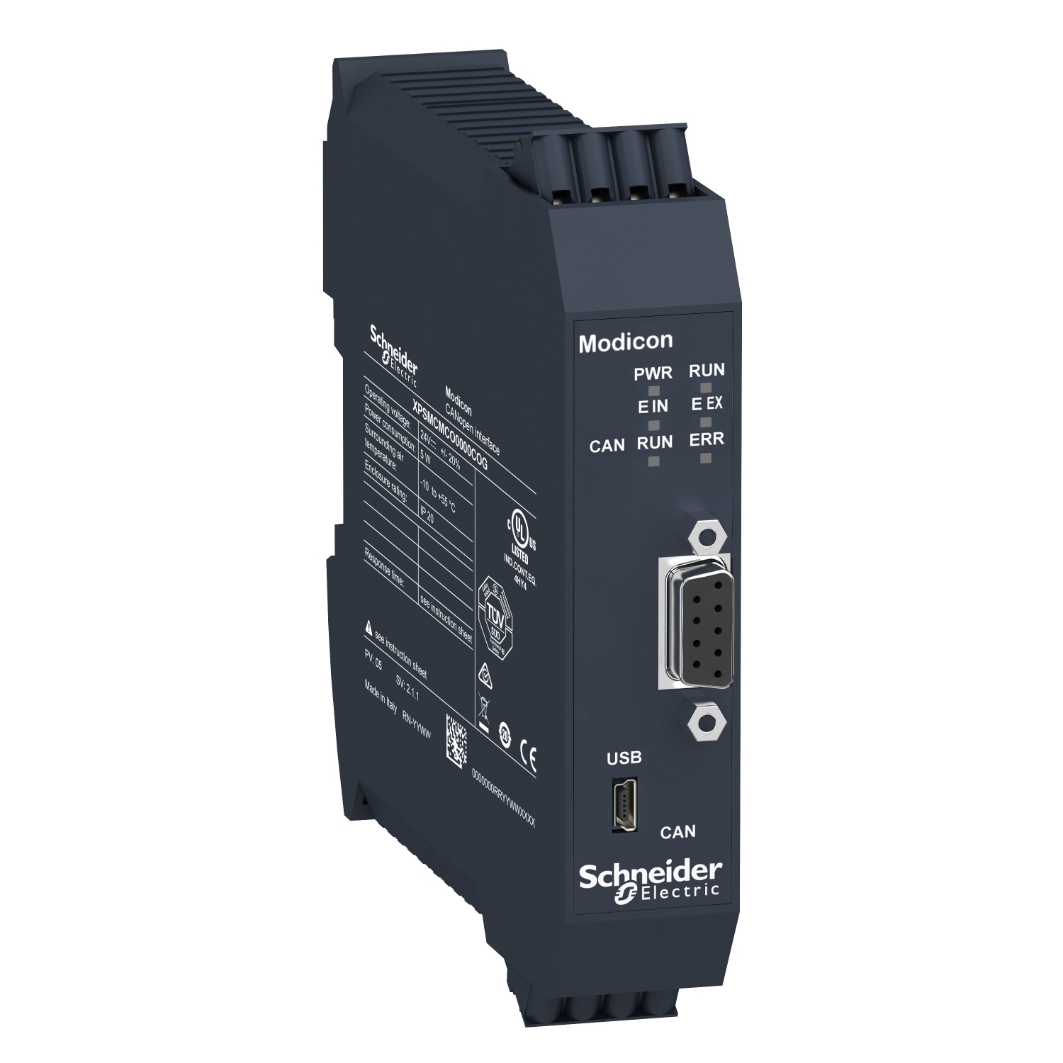 Schneider Electric XPSMCMCO0000COG Pic_1