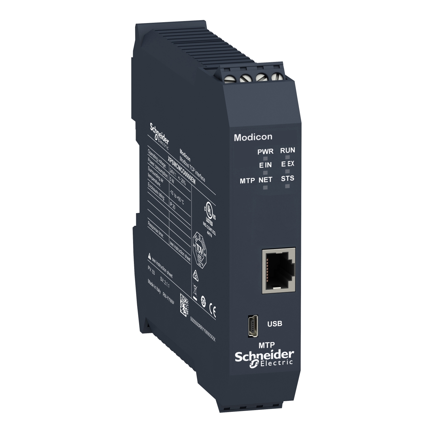 Schneider Electric XPSMCMCO0000EM Pic_1