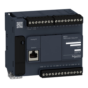 Schneider Electric TM221C24R Pic_2