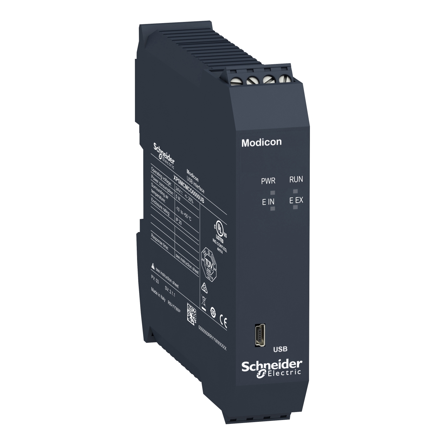 Schneider Electric XPSMCMCO0000UB Pic_1