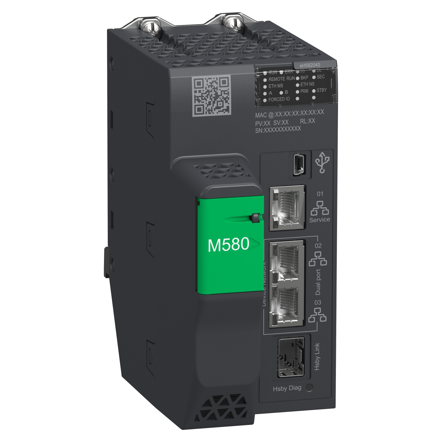 Schneider Electric BMEH582040 Pic_1