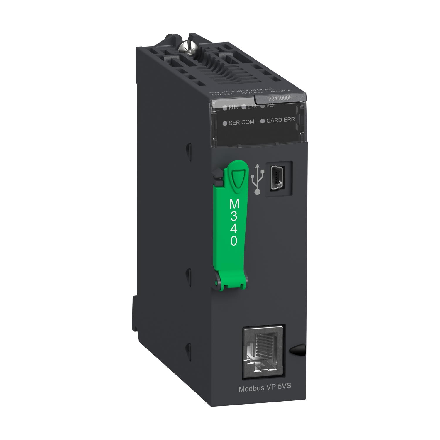 Schneider Electric BMXP341000H Pic_1