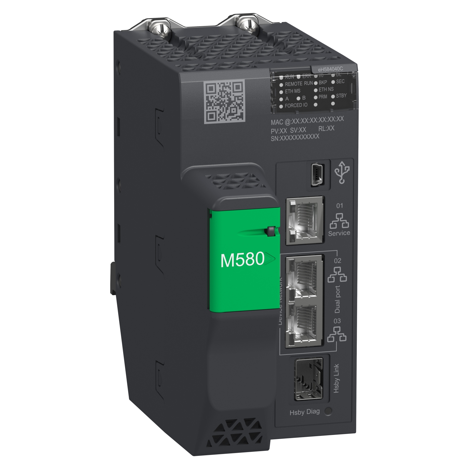 Schneider Electric BMEH584040C Pic_1