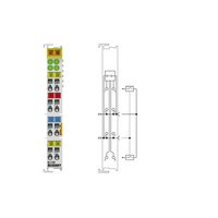 Beckhoff KL 1104 Pic_1