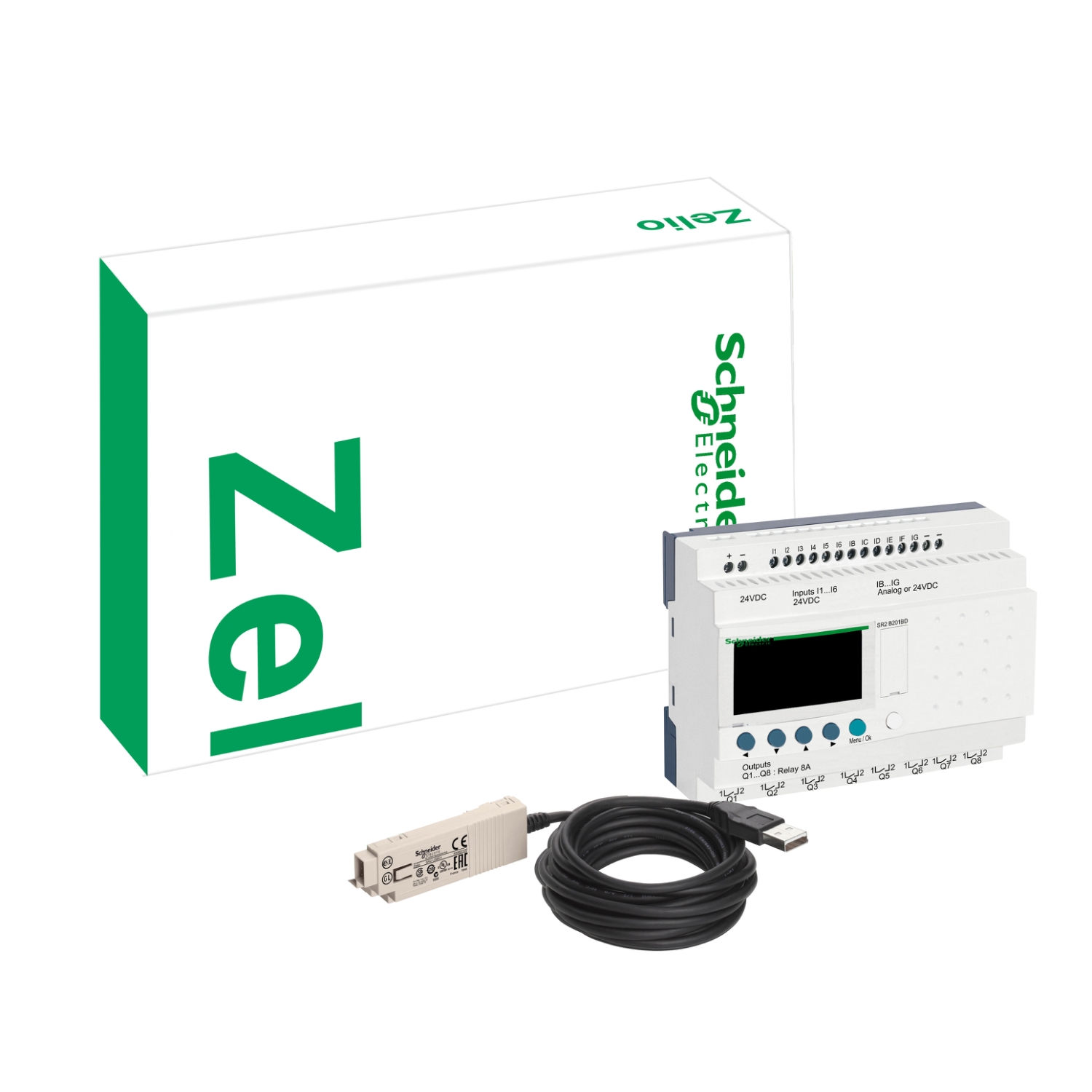 Schneider Electric SR2PACKFU Pic_1