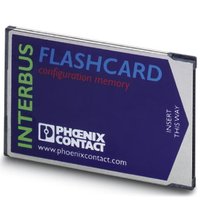 PHOENIX CONTACT DEUTSCHLAND IBS MC FLASH 2MB Pic_1
