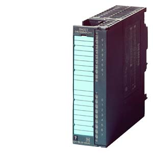 SIEMENS AG 6ES7323-1BL00-0AA0 Pic_1