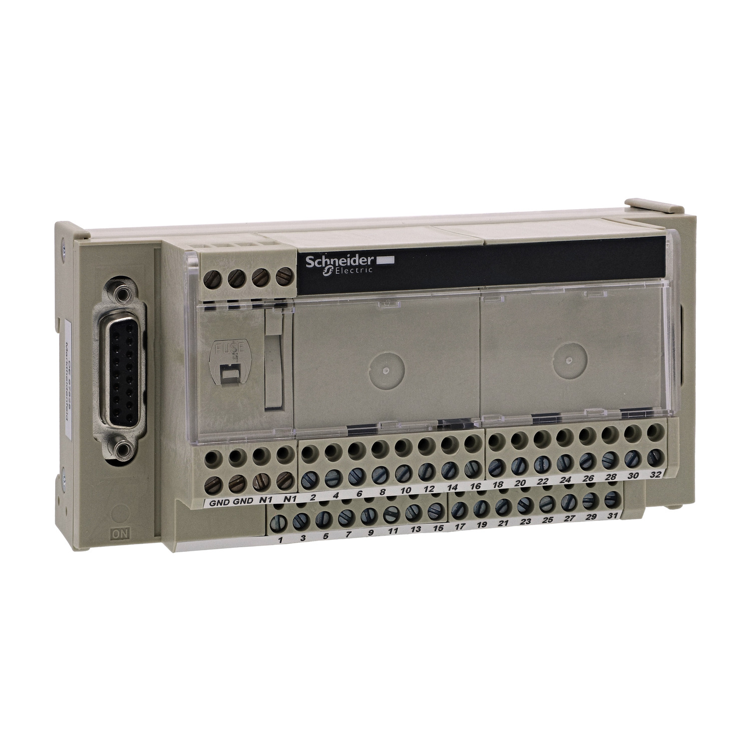 Schneider Electric ABE7CPA01 Pic_1