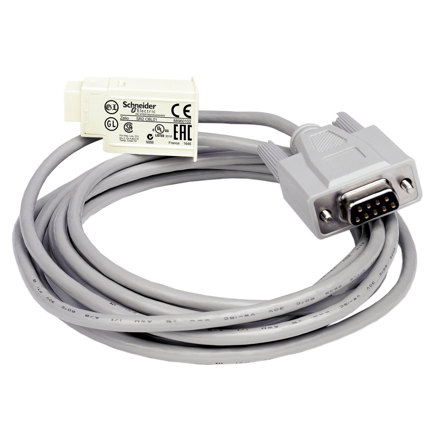 Schneider Electric SR2CBL01 Pic_1