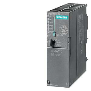 SIEMENS AG 6ES7315-6FF04-0AB0 Pic_1