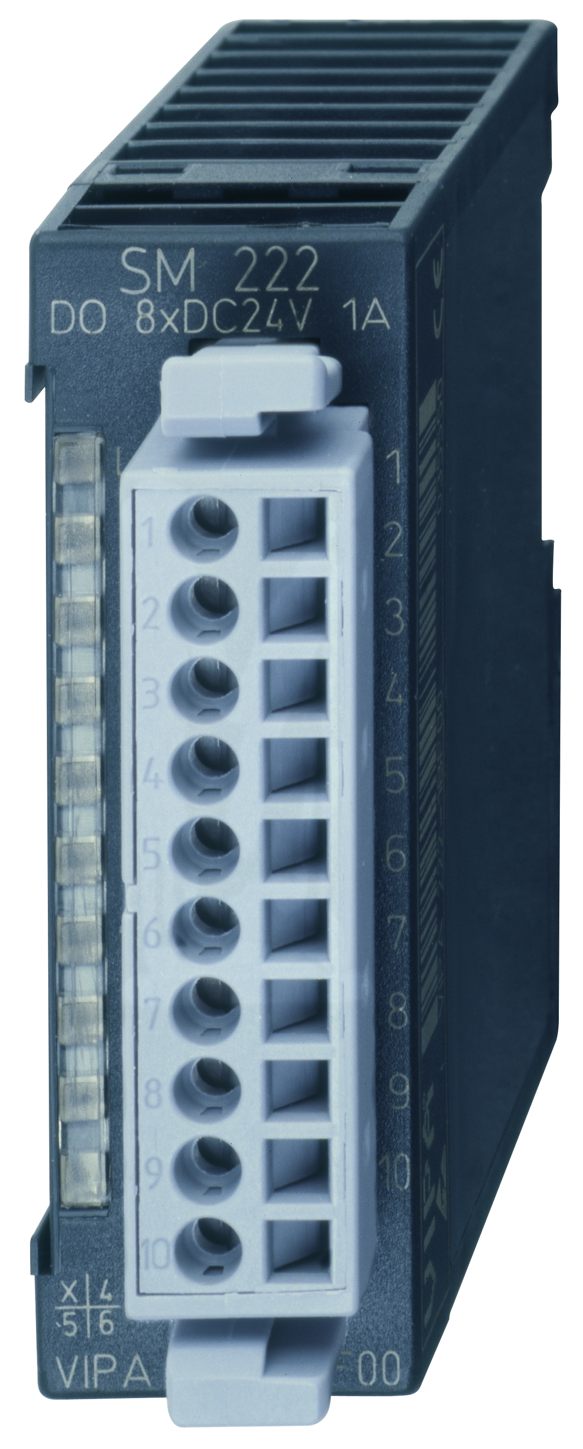 YASKAWA EUROPE GMBH 222-1BF00 Pic_1
