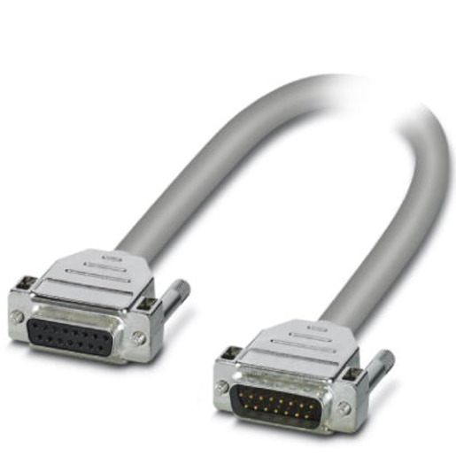 Phoenix Contact CABLE-D15SUB/B/S/150/KONFEK/S Pic_1