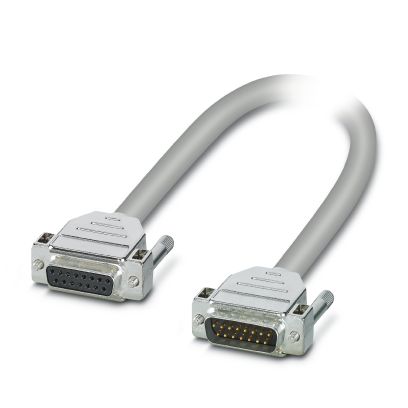 Phoenix Contact CABLE-D15SUB/B/S/600/KONFEK/S Pic_1