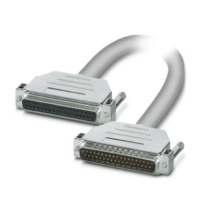 Phoenix Contact CABLE-D37SUB/B/S/ 50/KONFEK/S Pic_1