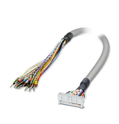 Phoenix Contact CABLE-FLK20/OE/0,14/ 100 Pic_1