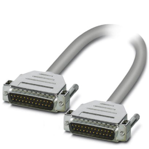 Phoenix Contact CABLE-D25SUB/S/S/300/KONFEK/S Pic_1