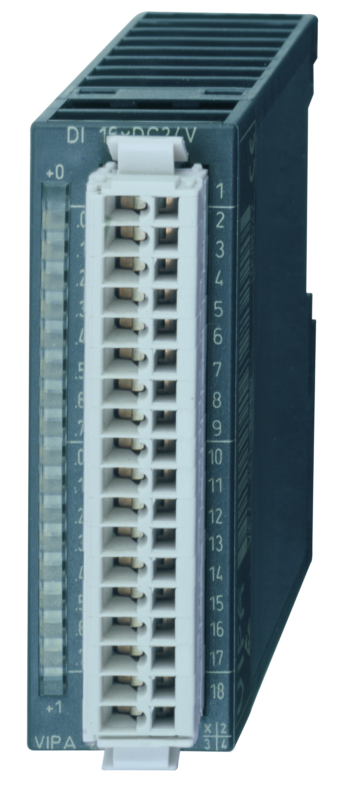 YASKAWA EUROPE GMBH 221-1BH10 Pic_1