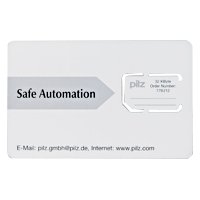 Pilz PNOZmulti Chipcard 1 piece 32kB Pic_1