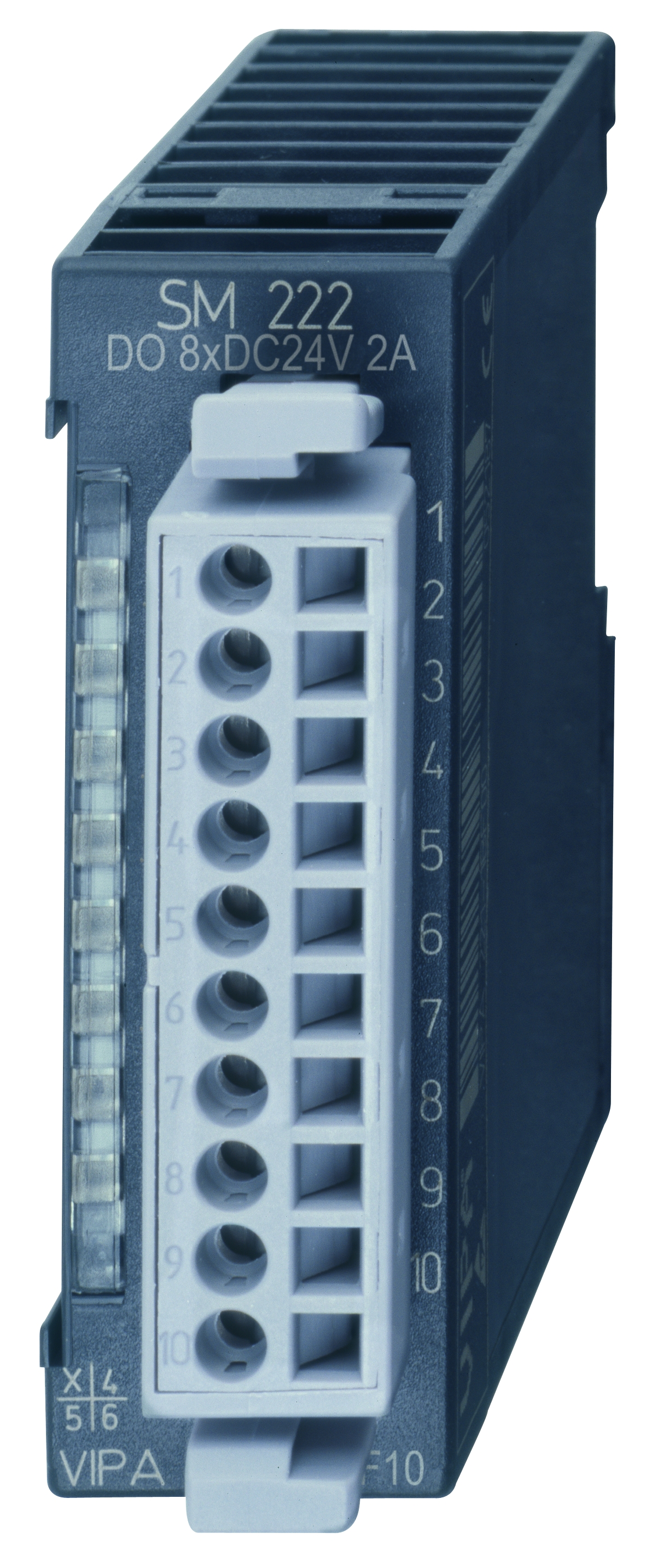 YASKAWA EUROPE GMBH 222-1BF10 Pic_1